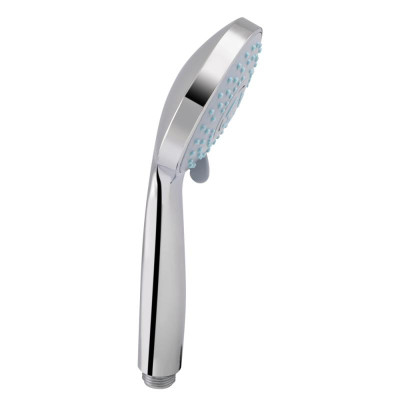 Лейка для ручного душа Lidz Niagara 12 98 мм округлая LDNIA12CRM35443 Chrome Лейка для ручного душа Lidz Niagara 12 98 мм округлая LDNIA12CRM35443 Chrome