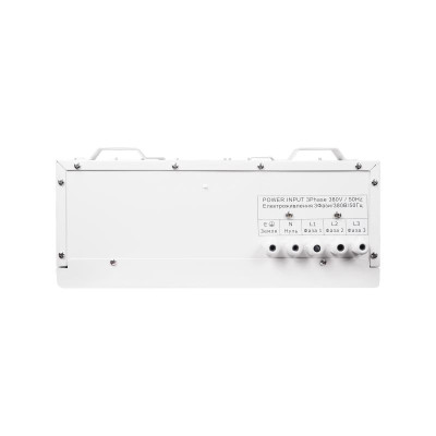 Котел электрический Thermo Alliance 10 кВт (TA149DCN10) Котел электрический Thermo Alliance 10 кВт (TA149DCN10)