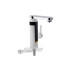 Проточный кран-водонагреватель кухонный для кухни Lidz Warm 061 LDWAR061WCR35431 White / Chrome Проточный кран-водонагреватель кухонный для кухни Lidz Warm 061 LDWAR061WCR35431 White / Chrome