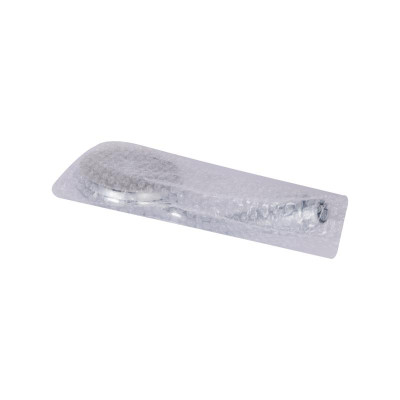 Лейка для ручного душа Lidz Niagara 04 85 мм округлая LDNIA04CRM22033 Chrome Лейка для ручного душа Lidz Niagara 04 85 мм округлая LDNIA04CRM22033 Chrome