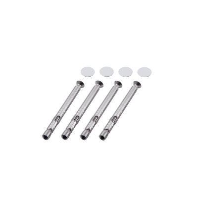 Сиденье для душа Qtap Comfort WHI5035 Сиденье для душа Qtap Comfort WHI5035