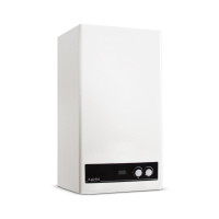 Котел газовый Airfel DigiFEL DUO 24 кВт двухконтурный (2018) Котел газовый Airfel DigiFEL DUO 24 кВт двухконтурный (2018)