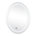 Дзеркало Qtap Mideya (DC-F801) 600х800 з LED-підсвічуванням Touch, з антизапотіванням, димером QT2078F801W