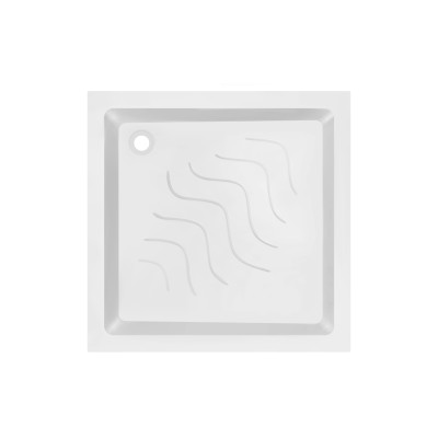 Душевой поддон Lidz Mazur ST80x80x16 Душевой поддон Lidz Mazur ST80x80x16