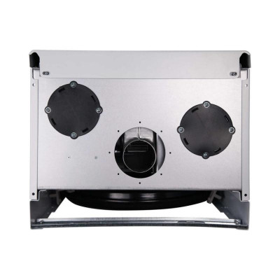 Котел газовый Airfel DigiFEL DUO 24 кВт двухконтурный (2018) Котел газовый Airfel DigiFEL DUO 24 кВт двухконтурный (2018)