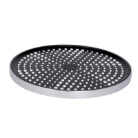 Лейка для верхнего душа Qtap Hlavova D 250 мм округлая QTHLA107CRM45948 Chrome Лейка для верхнего душа Qtap Hlavova D 250 мм округлая QTHLA107CRM45948 Chrome