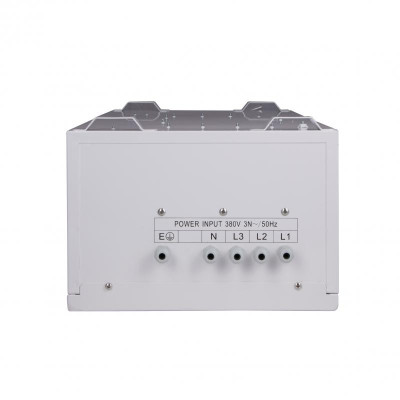 Котел електричний Thermo Alliance 8 кВт Котел електричний Thermo Alliance 8 кВт