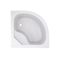 Душевой поддон Lidz KAPIELKA ST80x80x41 см с панелью Душевой поддон Lidz KAPIELKA ST80x80x41 см с панелью