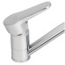 Смеситель для кухни Lidz Nicole 002M (k35) LDNIC002MCRM21879 Chrome