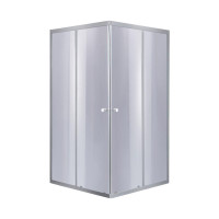 Душевая кабина Lidz Wawel SC90x90.SAT.LOW.GR, стекло тонированное 4 мм без поддона Душевая кабина Lidz Wawel SC90x90.SAT.LOW.GR, стекло тонированное 4 мм без поддона