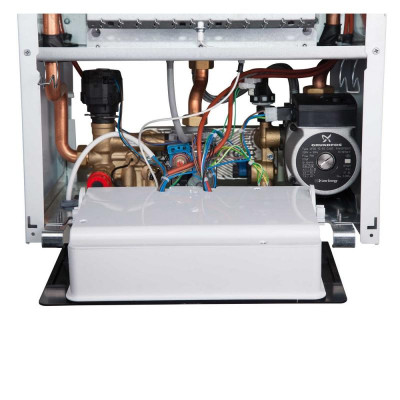 Котел газовый Airfel DigiFEL DUO 24 кВт двухконтурный (2018) Котел газовый Airfel DigiFEL DUO 24 кВт двухконтурный (2018)