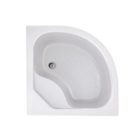 Душевой поддон Lidz KAPIELKA ST90x90x41 Душевой поддон Lidz KAPIELKA ST90x90x41