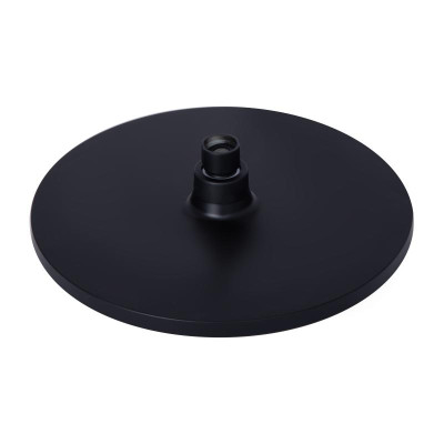 Душевая система для душа Qtap Slavonice на два потребителя QTSLA110BLM45914 Black Matt