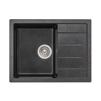 Кухонная мойка Lidz 650x500/200 GRF-13 (LIDZGRF13650500200) Кухонная мойка Lidz 650x500/200 GRF-13 (LIDZGRF13650500200)