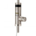 Проточный кран-водонагреватель кухонный для кухни Lidz Warm 060 LDWAR060NKS35881 Nickel Проточный кран-водонагреватель кухонный для кухни Lidz Warm 060 LDWAR060NKS35881 Nickel