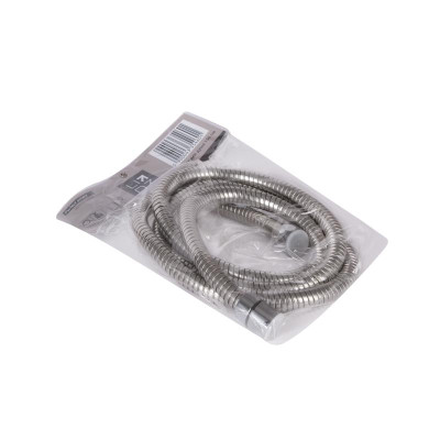 Шланг Lidz Niagara 12 1,5-2,0 м LDNIA12CRM35460 Chrome Шланг Lidz Niagara 12 1,5-2,0 м LDNIA12CRM35460 Chrome