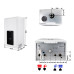 Котел газовый Airfel Elegant 18 кВт Котел газовый Airfel Elegant 18 кВт