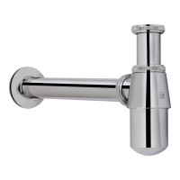 Сифон Lidz Tani 02 LDTAN02CRM32528 Chrome Сифон Lidz Tani 02 LDTAN02CRM32528 Chrome