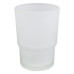 Стакан Lidz Oreo 0211 LDORE0211GCR37454 Frost Стакан Lidz Oreo 0211 LDORE0211GCR37454 Frost
