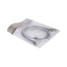 Шланг Lidz Niagara 09 1,5 м LDNIA09CRM35458 Chrome Шланг Lidz Niagara 09 1,5 м LDNIA09CRM35458 Chrome