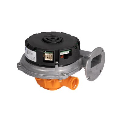 Вентилятор Airfel Premix для конденсаційного котла 30 кВт Вентилятор Airfel Premix для конденсаційного котла 30 кВт