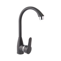 Смеситель для кухни Brinex 35B 007 Смеситель для кухни Brinex 35B 007