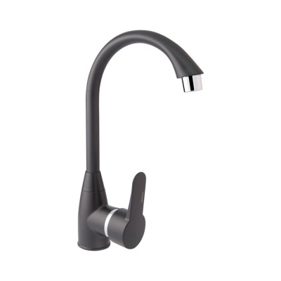 Смеситель для кухни Brinex 35B 007 Смеситель для кухни Brinex 35B 007
