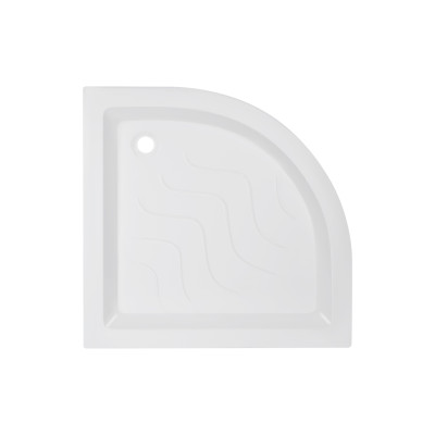 Душевой поддон Lidz Kupala ST80x80x16 Душевой поддон Lidz Kupala ST80x80x16