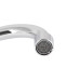 Монокран для кухні Lidz Lamb 269F1 LDLAM269F1CRM44976 Chrome Монокран для кухні Lidz Lamb 269F1 LDLAM269F1CRM44976 Chrome
