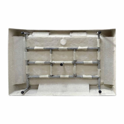 Душевой поддон KAPIELKA ST120x80х14 низкий, прямоугольный, диаметр слива 52 мм Lidz Душевой поддон KAPIELKA ST120x80х14 низкий, прямоугольный, диаметр слива 52 мм Lidz