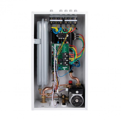 Котел електричний Thermo Alliance 8 кВт Котел електричний Thermo Alliance 8 кВт