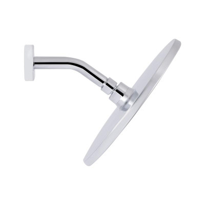 Душевая система универсальная Qtap Slavonice скрытого монтажа на два потребителя QTSLA113CRM45898 Chrome