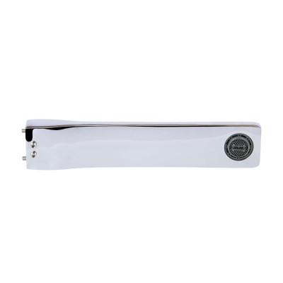 Смеситель для раковины Qtap Gemini скрытого монтажа QTGEM273CRM45693 Chrome