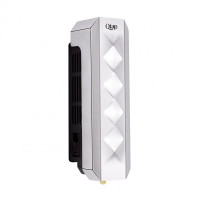 Диспенсер для мила Qtap Pohodli QTDM350CP1 Chrome (Dávkovač) Диспенсер для мила Qtap Pohodli QTDM350CP1 Chrome (Dávkovač)