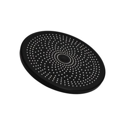 Душова система універсальна Qtap Scorpio прихованого монтажу на два споживача QTSCO113BLM45897 Black Matt Душова система універсальна Qtap Scorpio прихованого монтажу на два споживача QTSCO113BLM45897 Black Matt