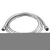 Шланг Lidz Niagara 09 1,75 м LDNIA09CRM35459 Chrome Шланг Lidz Niagara 09 1,75 м LDNIA09CRM35459 Chrome