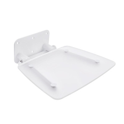 Сидіння для душу Qtap Comfort WHI5035 Сидіння для душу Qtap Comfort WHI5035