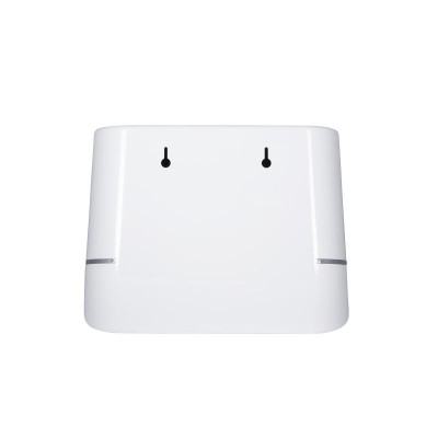Тримач для паперових рушників Qtap Pohodli 300 мм QTDR600WP White (Držák)