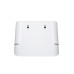 Тримач для паперових рушників Qtap Pohodli 300 мм QTDR600WP White (Držák)