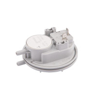 Пресостат Airfel Huba 130/105 Па для котлів 28 кВт Пресостат Airfel Huba 130/105 Па для котлів 28 кВт