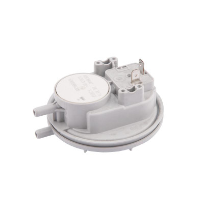 Прессостат Airfel Huba 130/105 Па для котлів 28 кВт Прессостат Airfel Huba 130/105 Па для котлів 28 кВт