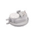 Прессостат Airfel Huba 130/105 Па для котлів 28 кВт Прессостат Airfel Huba 130/105 Па для котлів 28 кВт