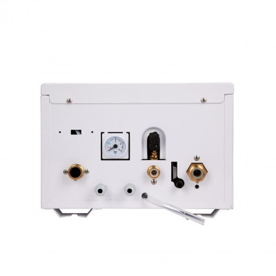Котел електричний Thermo Alliance 8 кВт Котел електричний Thermo Alliance 8 кВт