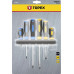 Викрутки TOPEX набір 6шт, SL,PH, сталь CrV Викрутки TOPEX набір 6шт, SL,PH, сталь CrV