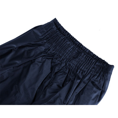 Дощовик Neo Tools (Куртка+Штани), поліестер, 170г/м кв, сумка, XXXL(58), синій темний