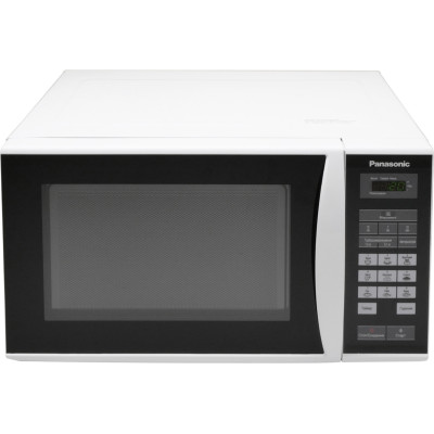 Мікрохвильова піч Panasonic NN-ST342WZUE Мікрохвильова піч Panasonic NN-ST342WZUE
