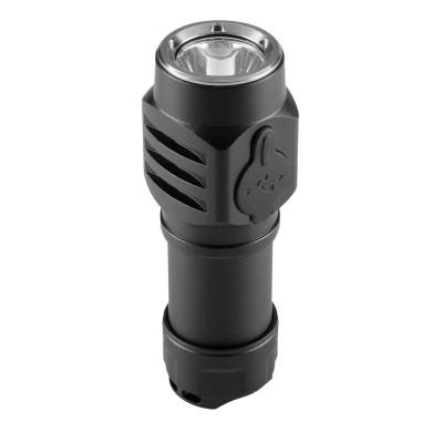 Neo Tools Ліхтар ручний акумуляторний, 800мА•год, 500лм, 10Вт, алюмінієвий, індикатор заряду, IPX4 Neo Tools Ліхтар ручний акумуляторний, 800мА•год, 500лм, 10Вт, алюмінієвий, індикатор заряду, IPX4