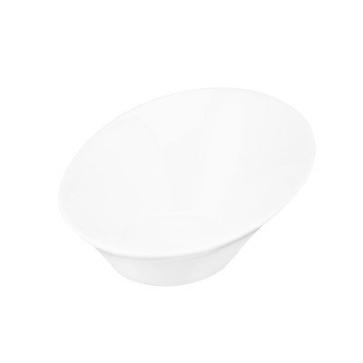 Салатник Ardesto, 21см, фарфор, белый (AR3732) Салатник Ardesto, 21см, фарфор, белый (AR3732)