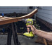 Шуруповерт-дрель ударный аккумуляторный Ryobi ONE+ HP RPD18C-242S 18В 1х2А-ч 1х4А-ч ЗП 54Нм 450-1700об-хв 1кг сумка