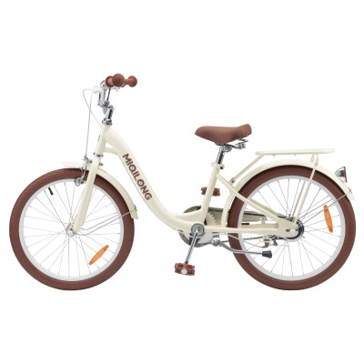 Дитячий велосипед Miqilong LS 20 Дитячий велосипед Miqilong LS 20